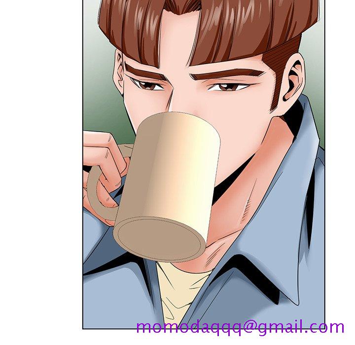 《初恋变嫂嫂》漫画 第31章