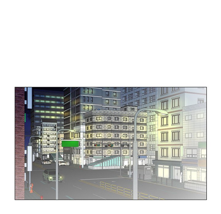 《初恋变嫂嫂》漫画 第31章