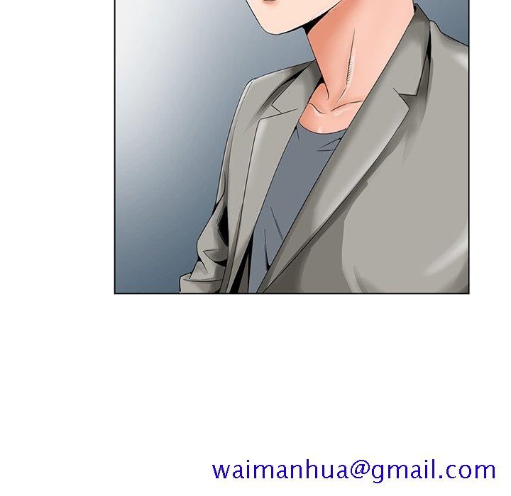 《初恋变嫂嫂》漫画 第31章