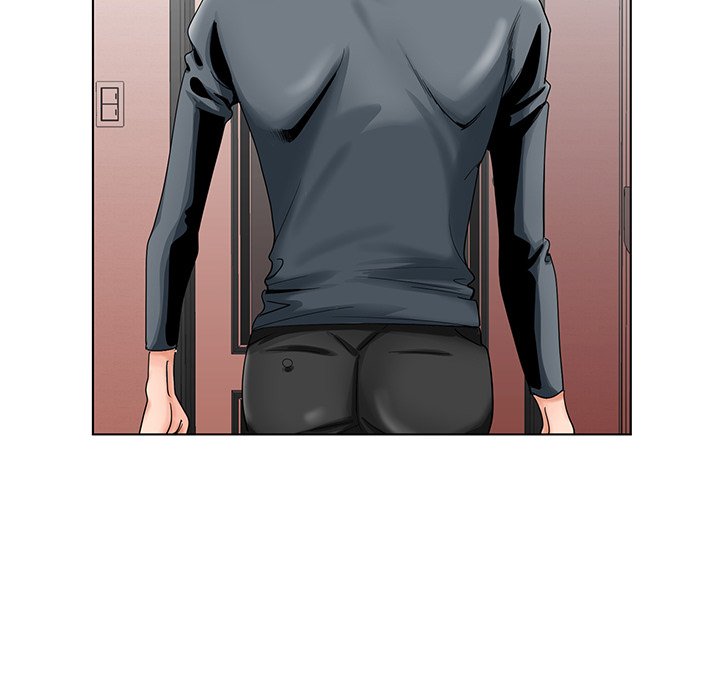《初恋变嫂嫂》漫画 第31章