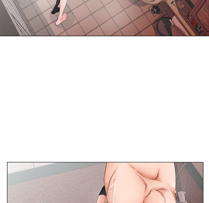 《初恋变嫂嫂》漫画 第31章