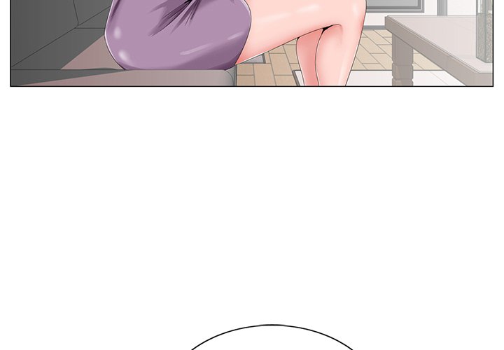 《初恋变嫂嫂》漫画 第32章