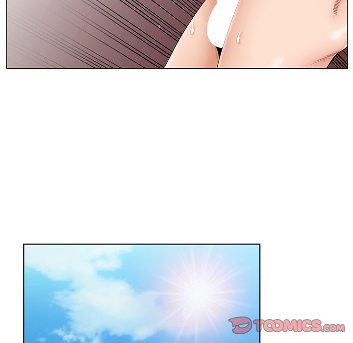 《初恋变嫂嫂》漫画 第32章