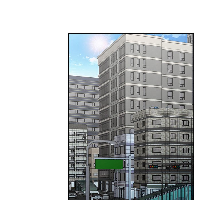 《初恋变嫂嫂》漫画 第32章