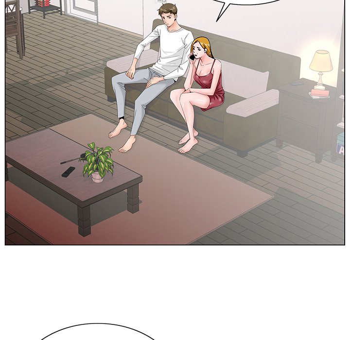 《初恋变嫂嫂》漫画 第32章