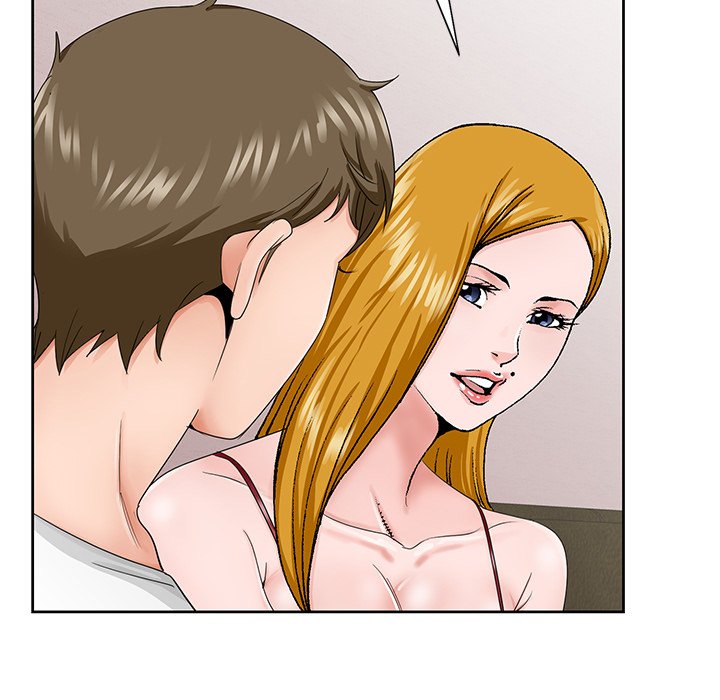 《初恋变嫂嫂》漫画 第32章