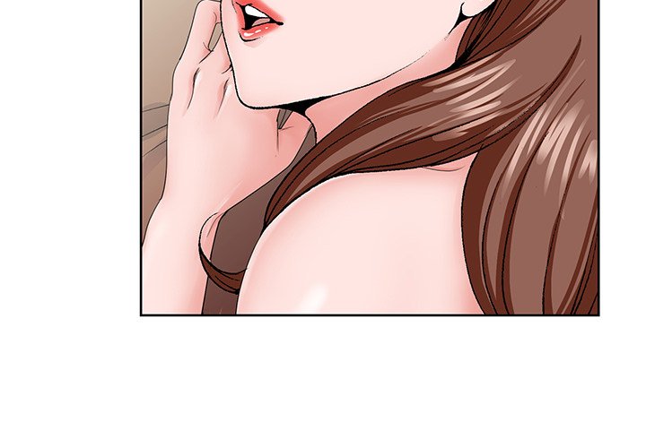 《初恋变嫂嫂》漫画 第34章