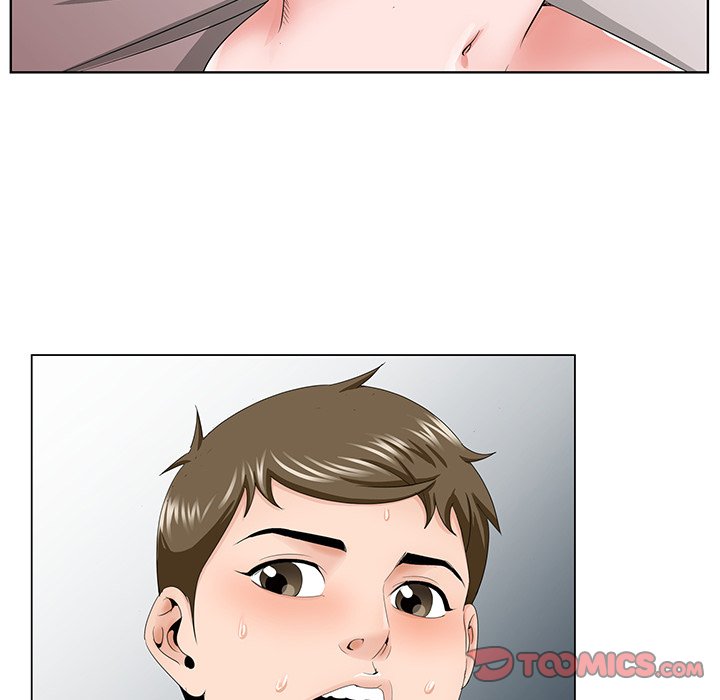 《初恋变嫂嫂》漫画 第34章