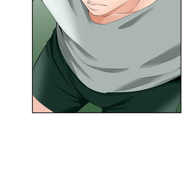 《初恋变嫂嫂》漫画 第34章