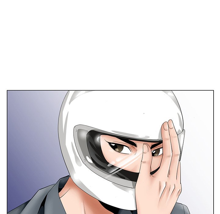 《初恋变嫂嫂》漫画 第34章