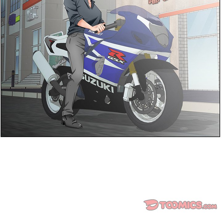 《初恋变嫂嫂》漫画 第34章