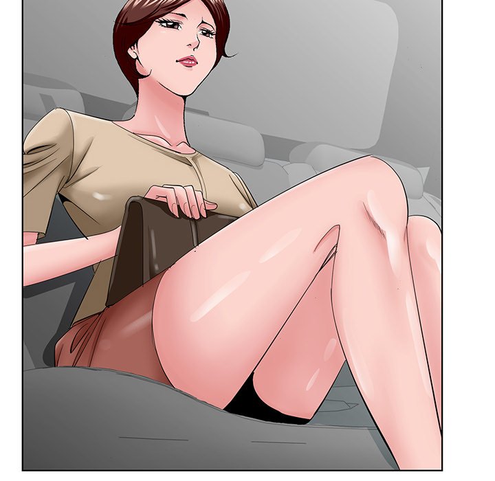 《初恋变嫂嫂》漫画 第34章