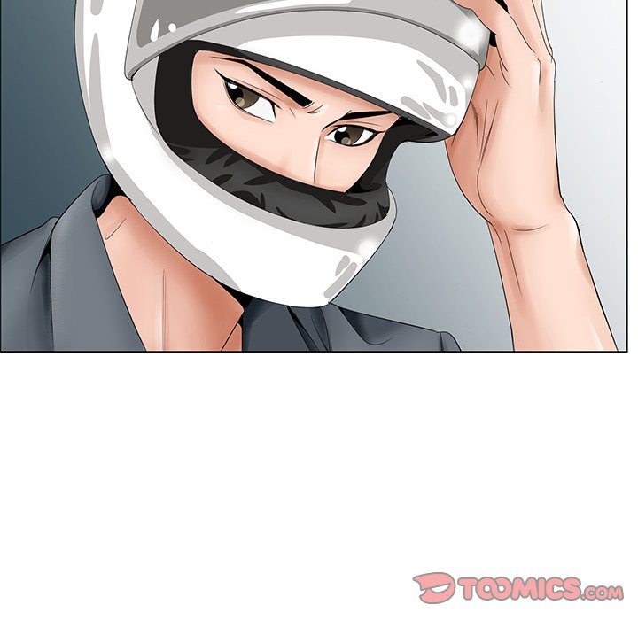 《初恋变嫂嫂》漫画 第35章