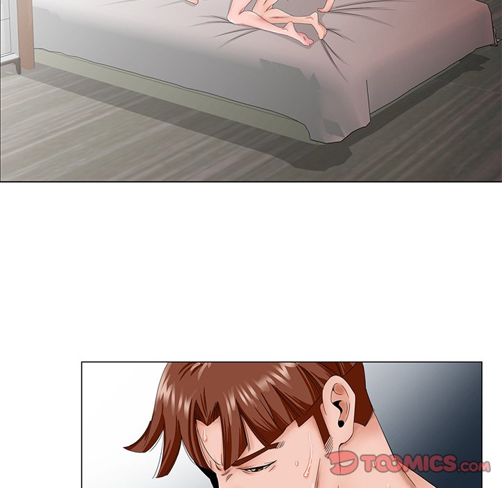 《初恋变嫂嫂》漫画 第35章