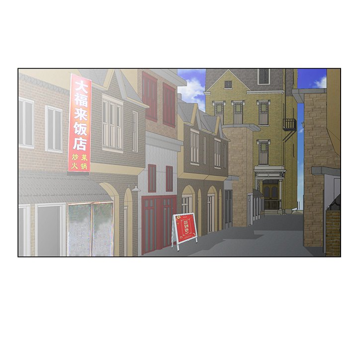 《初恋变嫂嫂》漫画 第35章