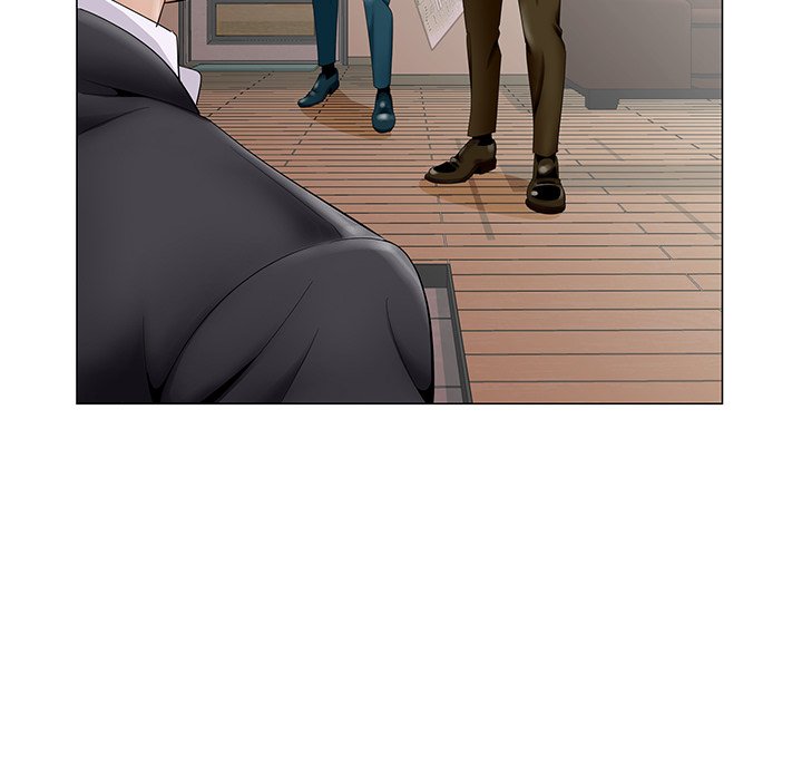 《初恋变嫂嫂》漫画 第35章