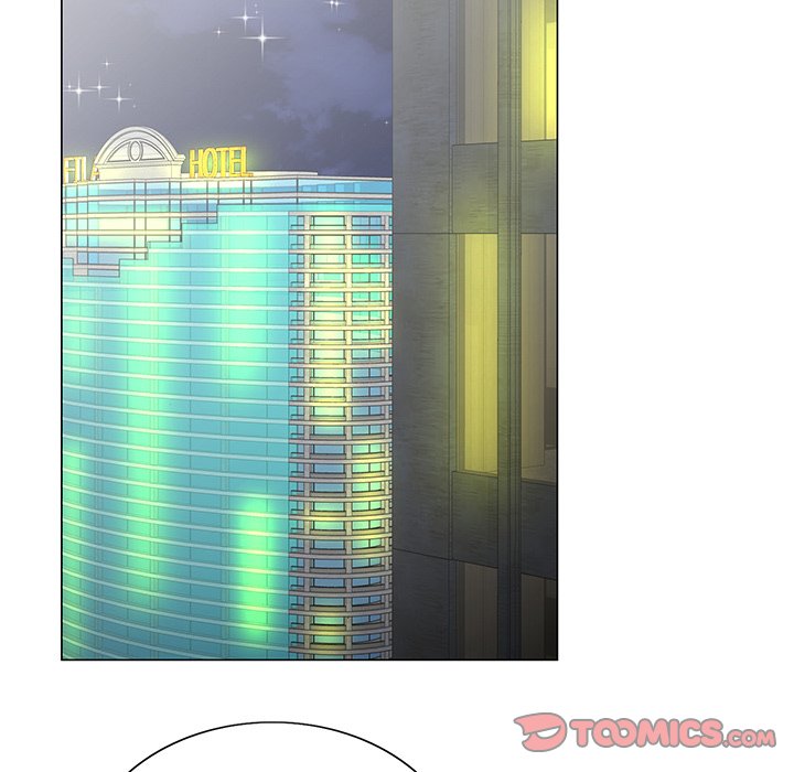 《初恋变嫂嫂》漫画 第35章