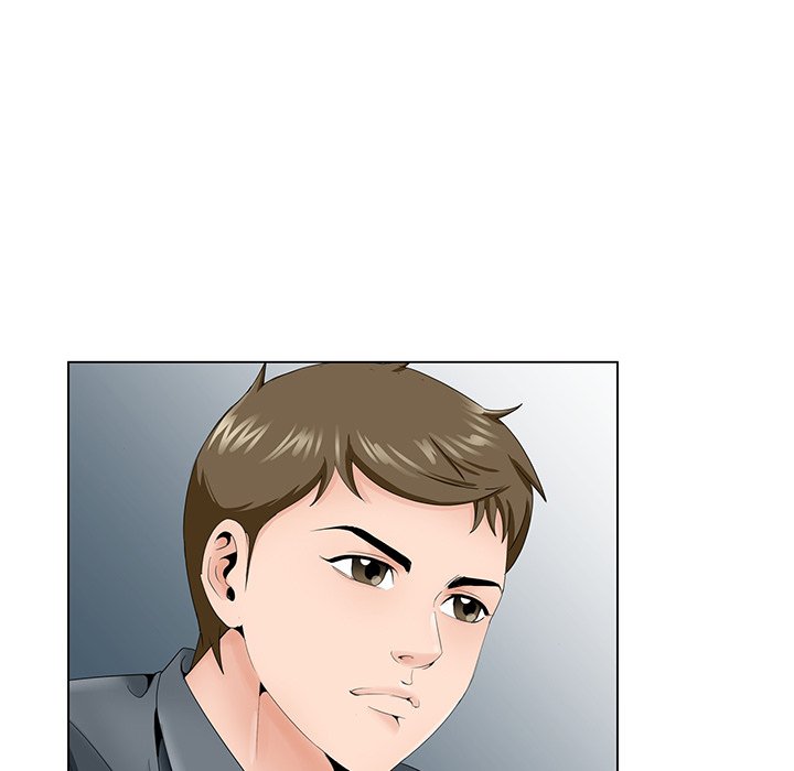 《初恋变嫂嫂》漫画 第35章