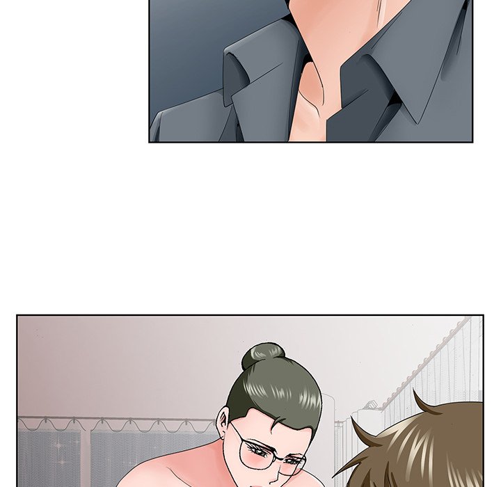 《初恋变嫂嫂》漫画 第36章