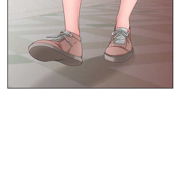 《初恋变嫂嫂》漫画 第36章