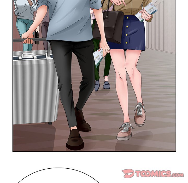 《初恋变嫂嫂》漫画 第36章