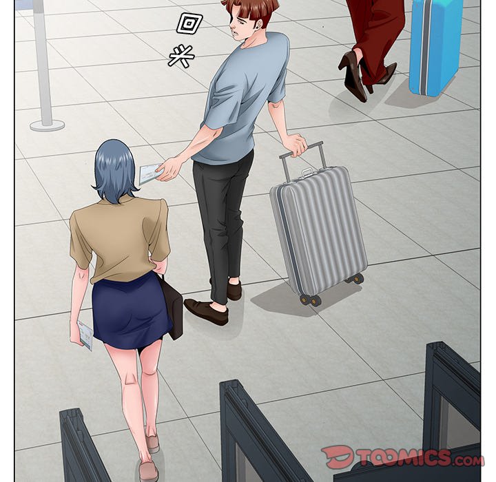 《初恋变嫂嫂》漫画 第36章