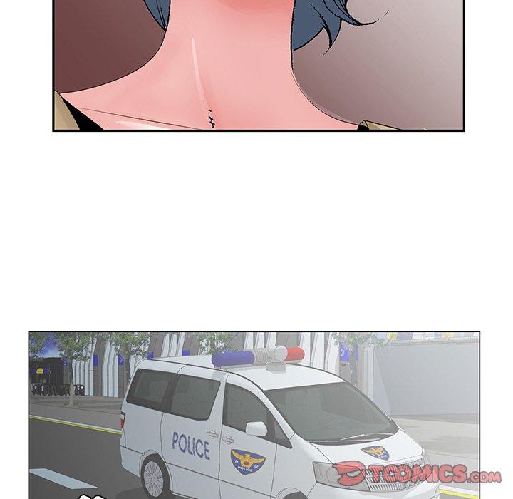 《初恋变嫂嫂》漫画 第36章
