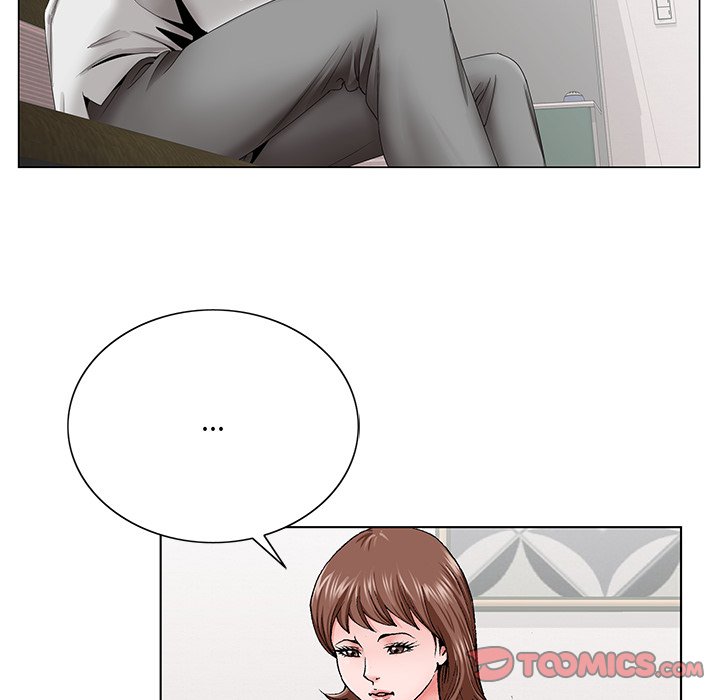 《初恋变嫂嫂》漫画 第36章