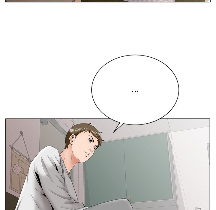 《初恋变嫂嫂》漫画 第36章