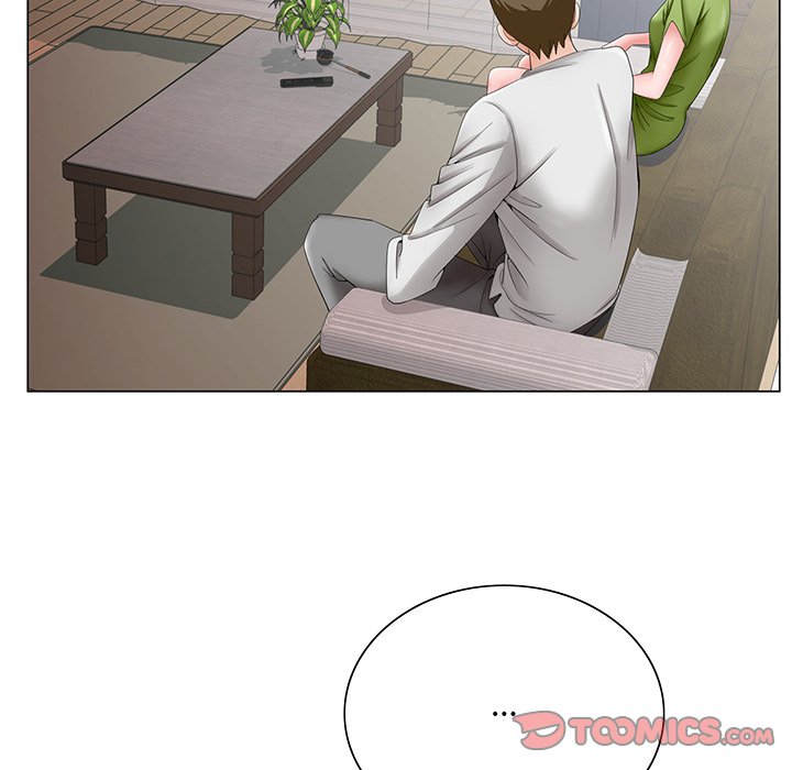 《初恋变嫂嫂》漫画 第37章
