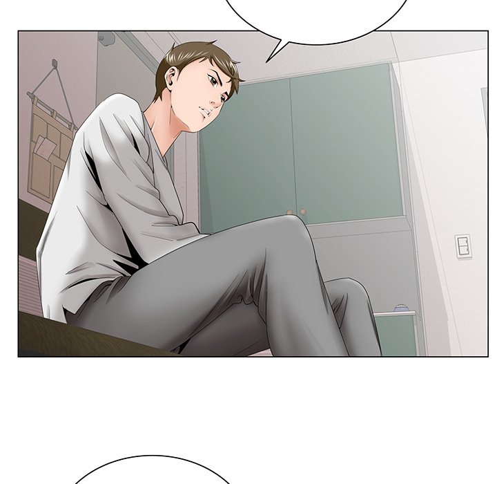 《初恋变嫂嫂》漫画 第37章