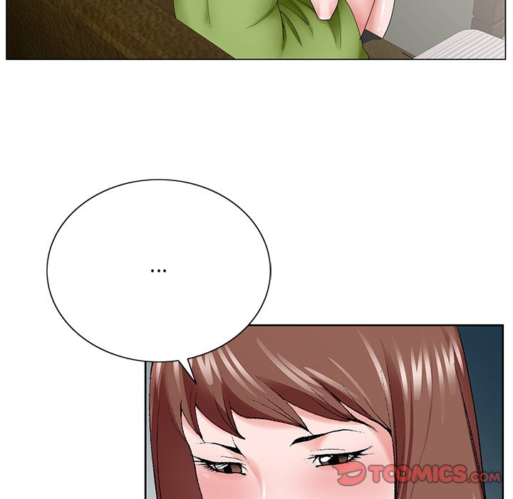 《初恋变嫂嫂》漫画 第37章