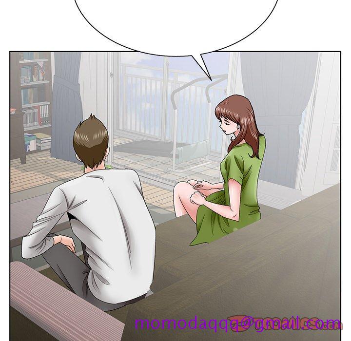 《初恋变嫂嫂》漫画 第37章
