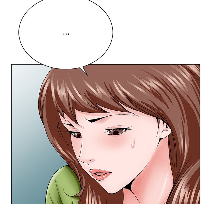 《初恋变嫂嫂》漫画 第37章