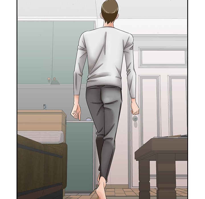 《初恋变嫂嫂》漫画 第37章