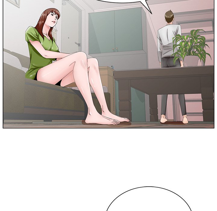 《初恋变嫂嫂》漫画 第37章