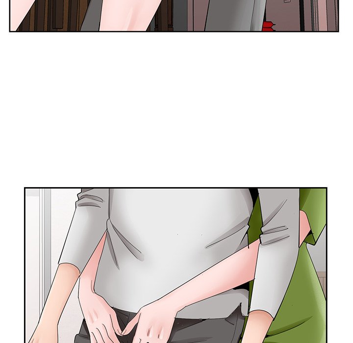《初恋变嫂嫂》漫画 第37章