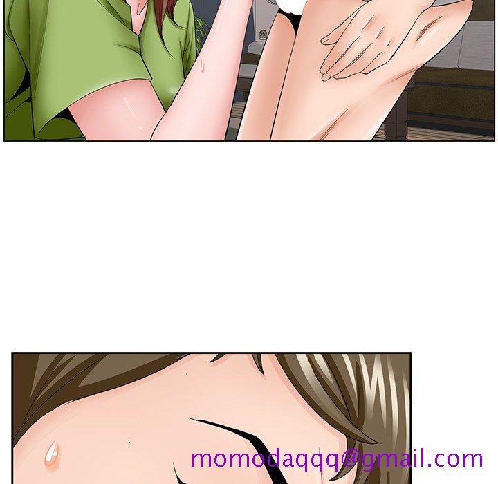 《初恋变嫂嫂》漫画 第37章