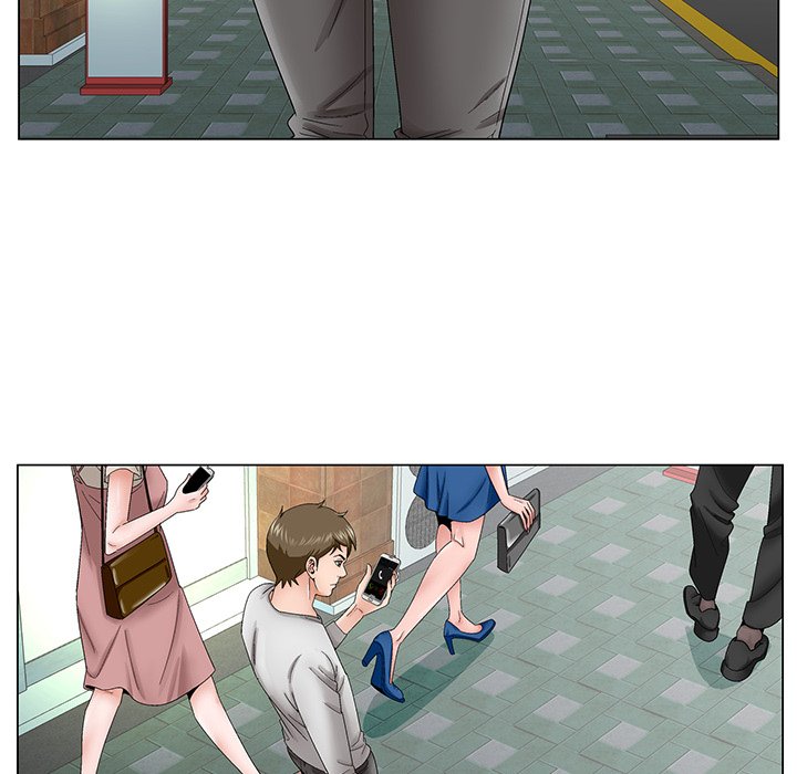 《初恋变嫂嫂》漫画 第38章