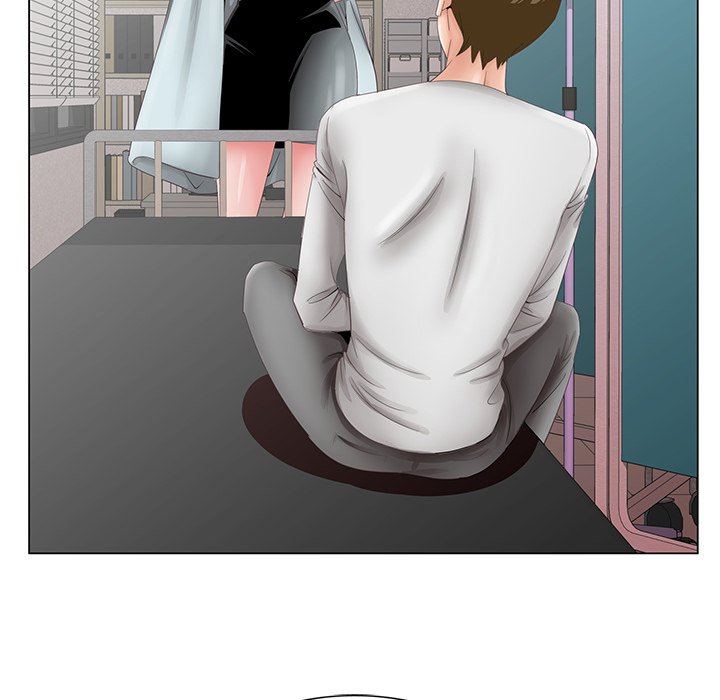 《初恋变嫂嫂》漫画 第38章