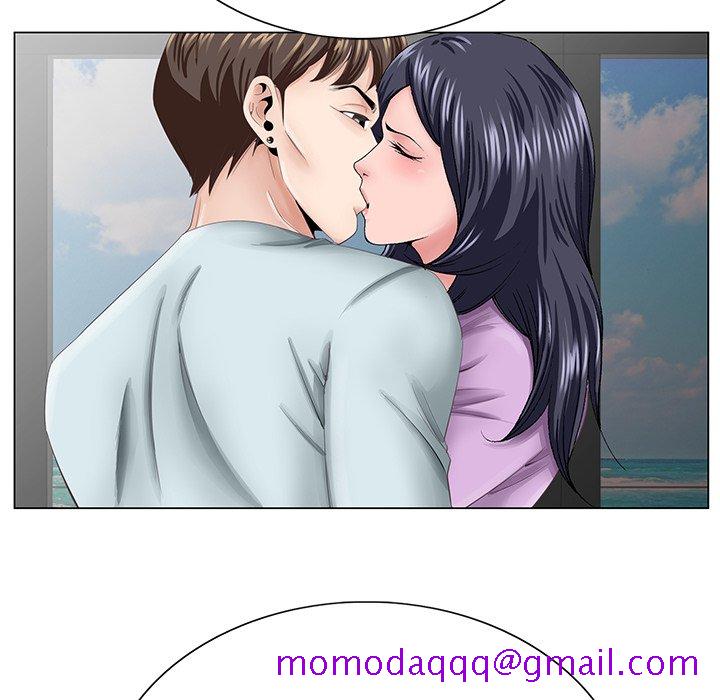 《初恋变嫂嫂》漫画 第38章