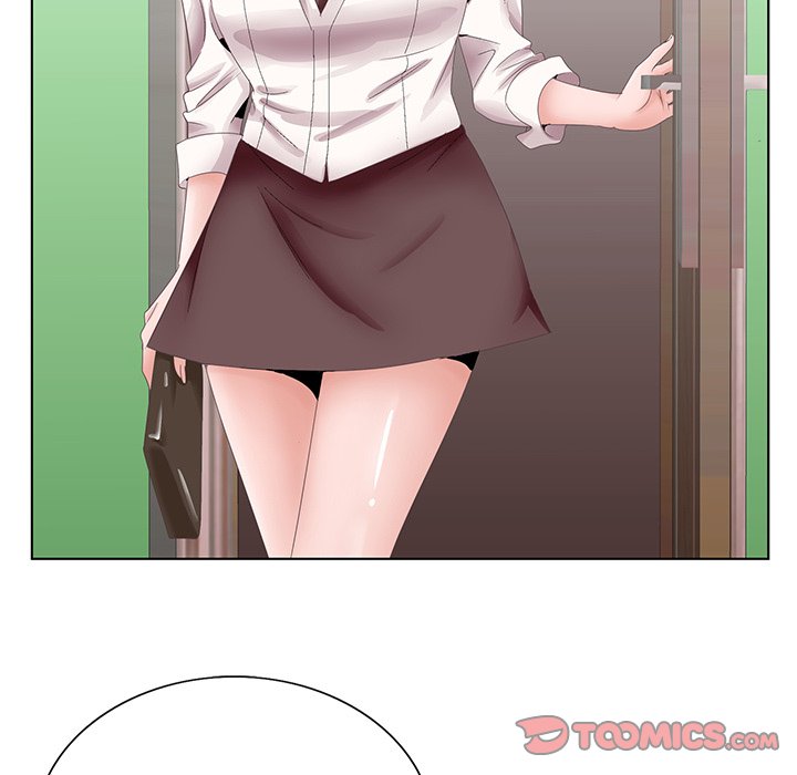 《初恋变嫂嫂》漫画 第38章