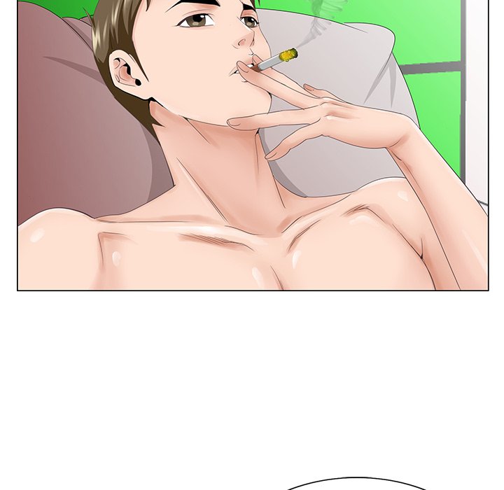 《初恋变嫂嫂》漫画 第38章