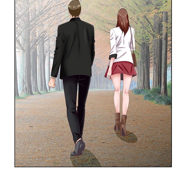 《初恋变嫂嫂》漫画 第38章