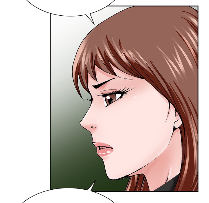 《初恋变嫂嫂》漫画 第38章