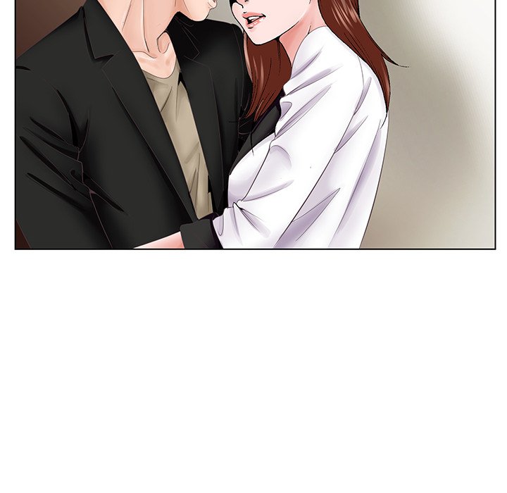 《初恋变嫂嫂》漫画 第38章