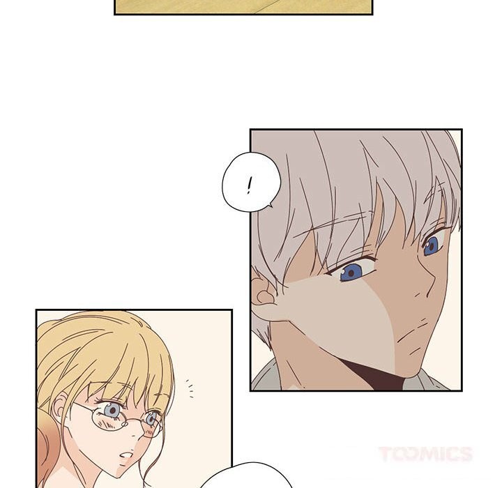 《純潔之罪》漫画 第17話