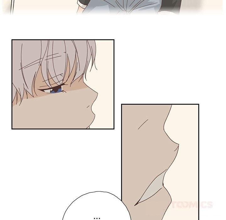 《純潔之罪》漫画 第18話