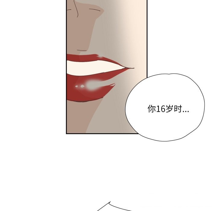 《純潔之罪》漫画 第20話