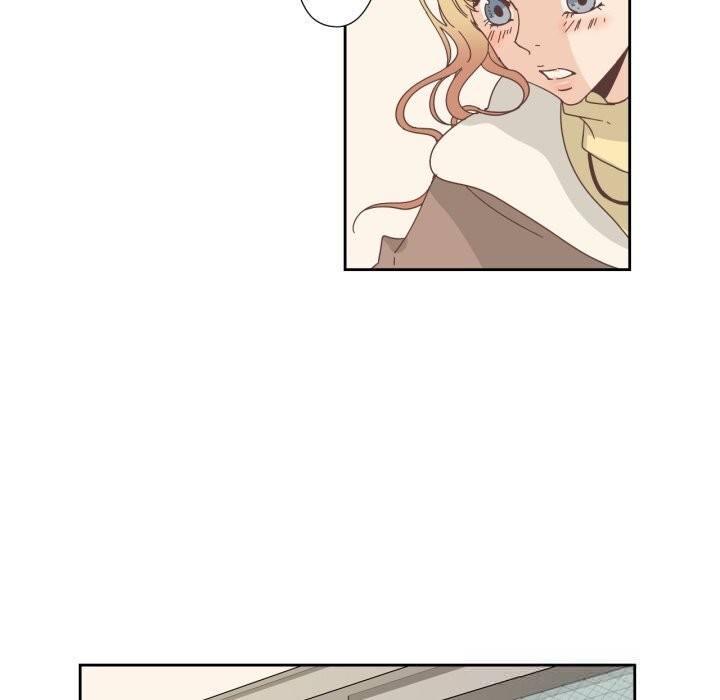 《純潔之罪》漫画 第21話